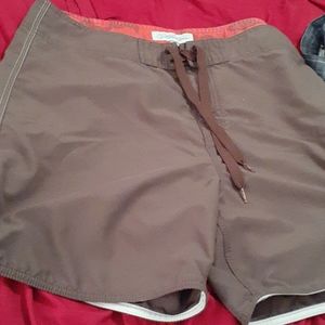 Men's Quicksilver addition size 34